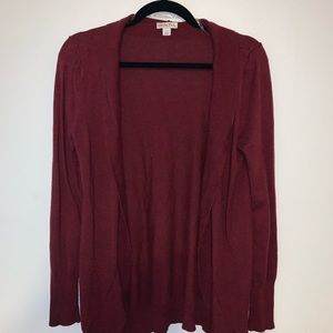 Merona Cardigan